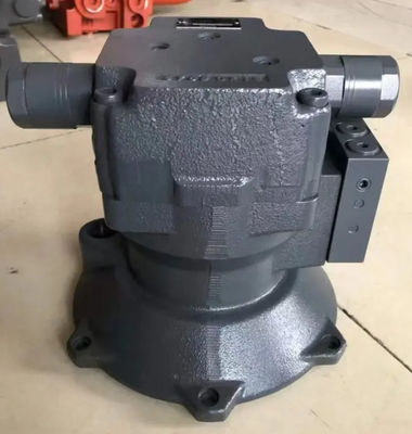 เครื่องจักรกล เครื่องขุดเครื่องยนต์ เครื่องยนต์สวิงสําหรับ EC55 EC55B EC60 14532629 14529547
