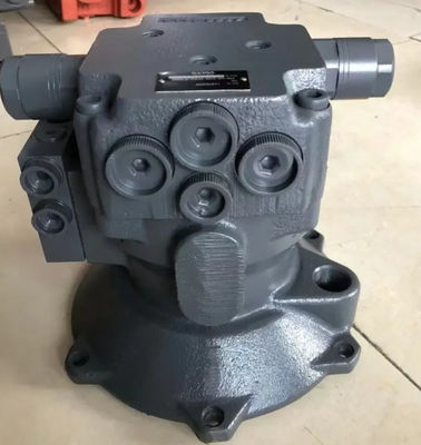 เครื่องจักรกล เครื่องขุดเครื่องยนต์ เครื่องยนต์สวิงสําหรับ EC55 EC55B EC60 14532629 14529547