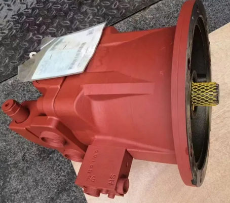MX120 M2x120b มอเตอร์สวิงเพียง M2X120B-CHB-10A-61/250 เหมาะสําหรับเครื่องขุด EC210BLC EC210B เครื่องจักรกลเครื่องยนต์