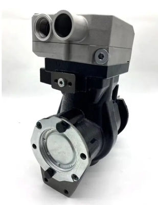 เครื่องจักรกลเครื่องยนต์ เครื่องปรับอากาศสําหรับเครื่องขุด Cummins ISX15/QSX15 3689649 3689649RX