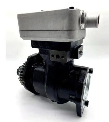 เครื่องจักรกลเครื่องยนต์ เครื่องปรับอากาศสําหรับเครื่องขุด Cummins ISX15/QSX15 3689649 3689649RX