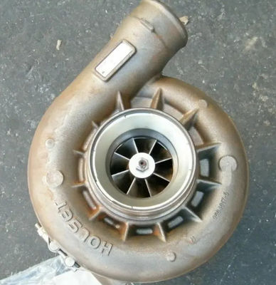 EX1200-6 HX83 เครื่องตัวกรอง Cummins QSK60 เครื่อง 4035966 4035967 4041787 4041788
