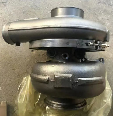 EX1200-6 HX83 เครื่องตัวกรอง Cummins QSK60 เครื่อง 4035966 4035967 4041787 4041788