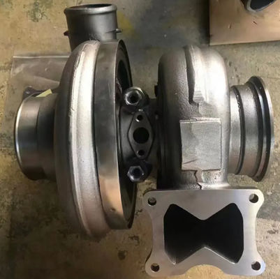 EX1200-6 HX83 เครื่องตัวกรอง Cummins QSK60 เครื่อง 4035966 4035967 4041787 4041788