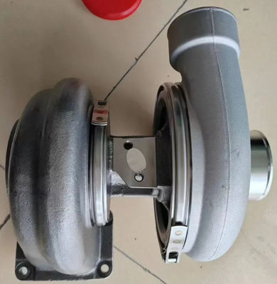 3306 เครื่องตู้เทอร์โบ 1W9383 อะไหล่เครื่องยนต์ดีเซลคุณภาพสูง สําหรับเครื่องขุด CAT