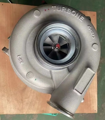 DX380 Excavator Turbocharger HE500WG 4031031 5324953 ราคาจากโรงงานของ Turbocharger