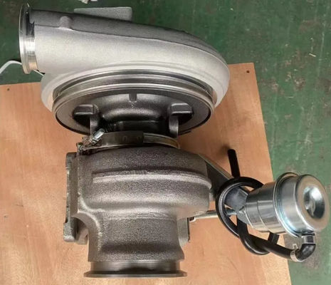 DX380 Excavator Turbocharger HE500WG 4031031 5324953 ราคาจากโรงงานของ Turbocharger