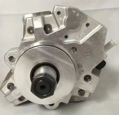 Cummins QSB76D107 เครื่องยนต์ปั๊มดีเซล