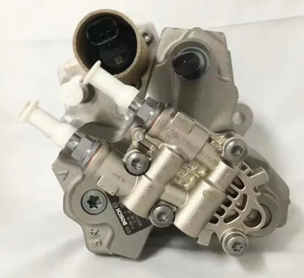 Cummins QSB76D107 เครื่องยนต์ปั๊มดีเซล