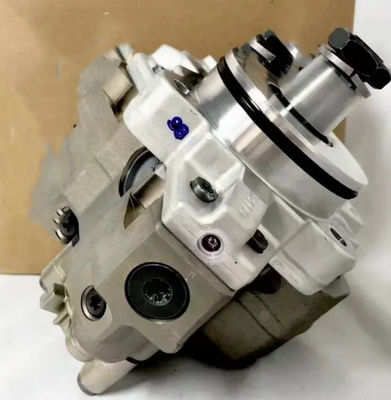 Cummins QSB76D107 เครื่องยนต์ปั๊มดีเซล