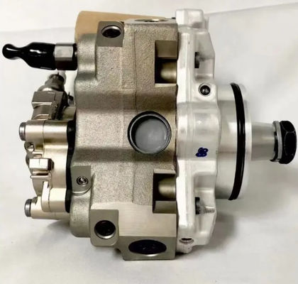 Cummins QSB76D107 เครื่องยนต์ปั๊มดีเซล