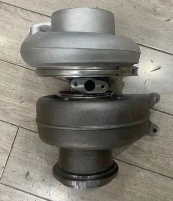 M11 ISM QSM11 Cummins Turbocharger 3592783 3593598 3593600 ส่วนเครื่องยนต์ 3592778 เหมาะสําหรับ R455 Xcmg470
