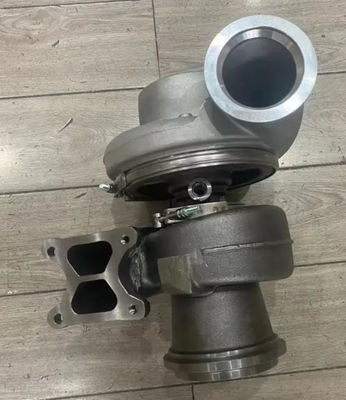 M11 ISM QSM11 Cummins Turbocharger 3592783 3593598 3593600 ส่วนเครื่องยนต์ 3592778 เหมาะสําหรับ R455 Xcmg470
