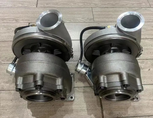 HX60W3594550 3594549 4045533 RS 4045331 1473044 เครื่องชาร์จเทอร์โบสําหรับเครื่องยนต์ Sany 980 DC16