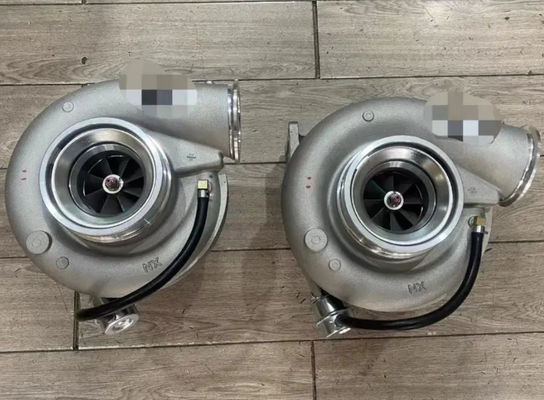 HX60W3594550 3594549 4045533 RS 4045331 1473044 เครื่องชาร์จเทอร์โบสําหรับเครื่องยนต์ Sany 980 DC16