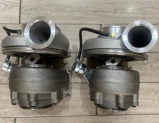 HX60W3594550 3594549 4045533 RS 4045331 1473044 เครื่องชาร์จเทอร์โบสําหรับเครื่องยนต์ Sany 980 DC16