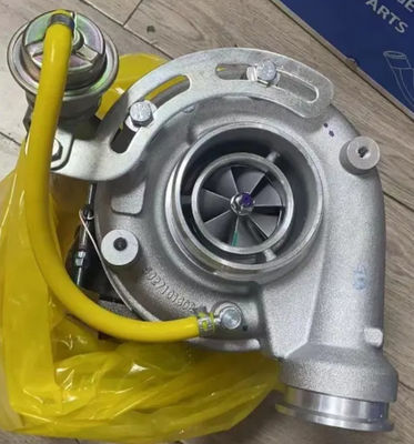 วอลโว D7E EC290C EC290B EC300D ทอร์โบชาร์เจอร์ S200G 21498468 VOE21498468