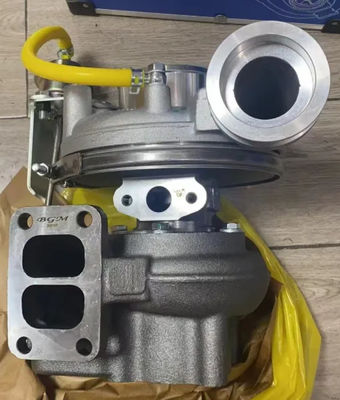 วอลโว D7E EC290C EC290B EC300D ทอร์โบชาร์เจอร์ S200G 21498468 VOE21498468