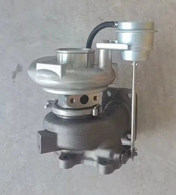4M50 49389-02110 เครื่องชาร์จน้ําของ Kato Excavator HD820-5