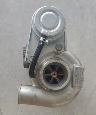 4M50 49389-02110 เครื่องชาร์จน้ําของ Kato Excavator HD820-5