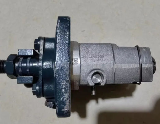 เครื่องยนต์ดีเซล Kubota V3307 ปั๊มฉีดน้ํามัน 1G777-51012