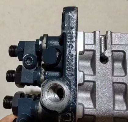 เครื่องยนต์ดีเซล Kubota V3307 ปั๊มฉีดน้ํามัน 1G777-51012
