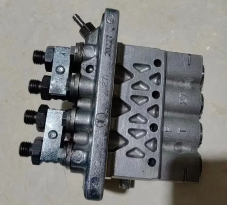 เครื่องยนต์ดีเซล Kubota V3307 ปั๊มฉีดน้ํามัน 1G777-51012