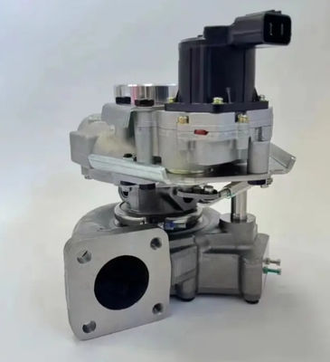 ตู้ออกโรงงาน 4HK16HK1 เครื่องยนต์ ทอร์โบชาร์เจอร์ 114400-3900 114400-4160 สําหรับฮิตาชิ 240-3