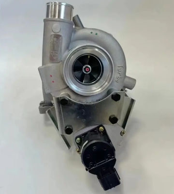 ตู้ออกโรงงาน 4HK16HK1 เครื่องยนต์ ทอร์โบชาร์เจอร์ 114400-3900 114400-4160 สําหรับฮิตาชิ 240-3