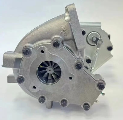 ตู้ออกโรงงาน 4HK16HK1 เครื่องยนต์ ทอร์โบชาร์เจอร์ 114400-3900 114400-4160 สําหรับฮิตาชิ 240-3