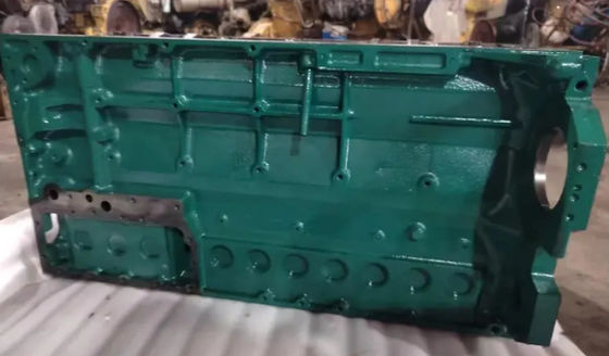 ขายร้อน Volvo D7D D7E ประกอบเครื่องยนต์
