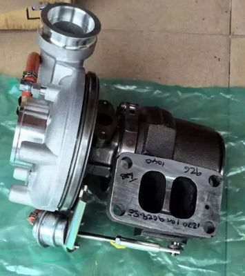 เครื่องชาร์จเครื่องยนต์เดิม 21979610 21092586 สําหรับเครื่องยนต์ Volvo D5E เครื่องขุด EC200D EC210D EW140C