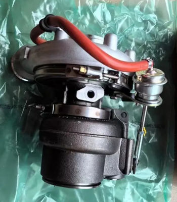 เครื่องชาร์จเครื่องยนต์เดิม 21979610 21092586 สําหรับเครื่องยนต์ Volvo D5E เครื่องขุด EC200D EC210D EW140C