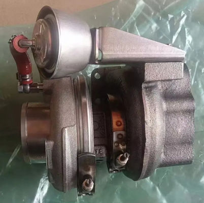 เครื่องชาร์จเครื่องยนต์เดิม 21979610 21092586 สําหรับเครื่องยนต์ Volvo D5E เครื่องขุด EC200D EC210D EW140C