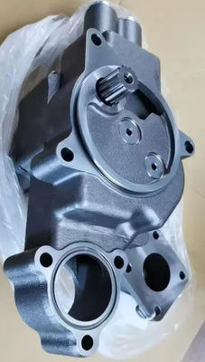 ปั๊มน้ํามัน 37735-00030 สําหรับเครื่องยนต์ Mitsubishi ในประสิทธิภาพเครื่องจักรกล