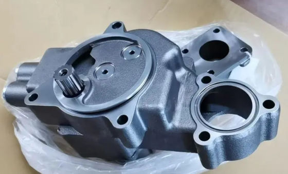 ปั๊มน้ํามัน 37735-00030 สําหรับเครื่องยนต์ Mitsubishi ในประสิทธิภาพเครื่องจักรกล