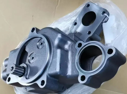 ปั๊มน้ํามัน 37735-00030 สําหรับเครื่องยนต์ Mitsubishi ในประสิทธิภาพเครื่องจักรกล