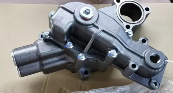 ปั๊มน้ํามัน 37735-00030 สําหรับเครื่องยนต์ Mitsubishi ในประสิทธิภาพเครื่องจักรกล