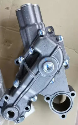 ปั๊มน้ํามัน 37735-00030 สําหรับเครื่องยนต์ Mitsubishi ในประสิทธิภาพเครื่องจักรกล
