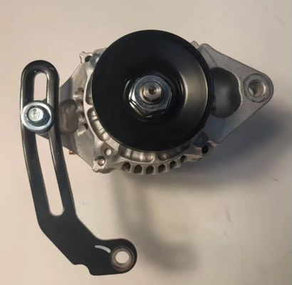 เครื่องกําเนิด Yanmar คุณภาพสูง สําหรับรูปแบบหลากหลาย 12942377220 102211-7650 129052-77240