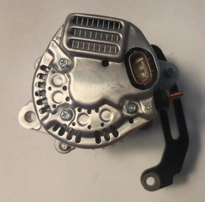 เครื่องกําเนิด Yanmar คุณภาพสูง สําหรับรูปแบบหลากหลาย 12942377220 102211-7650 129052-77240