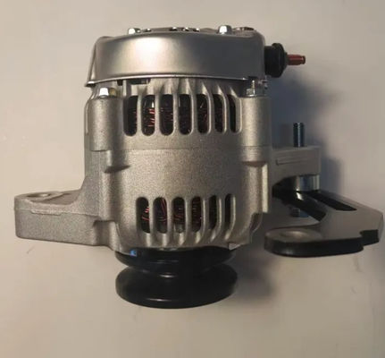 เครื่องกําเนิด Yanmar คุณภาพสูง สําหรับรูปแบบหลากหลาย 12942377220 102211-7650 129052-77240