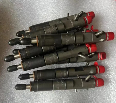 Carter 320D/312D/323D Injector C7.1/C6.6/C4.4 เครื่องฉีดเชื้อเพลิงโดยตรงสําหรับเครื่องขุด