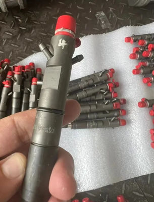 Carter 320D/312D/323D Injector C7.1/C6.6/C4.4 เครื่องฉีดเชื้อเพลิงโดยตรงสําหรับเครื่องขุด