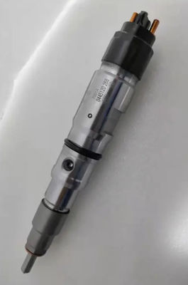 เครื่องฉีดน้ํามันสําหรับเครื่องยนต์ DL06S DX140 DX160 DX180 DX225 Excavator 65104017004A