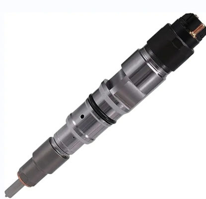 เครื่องฉีดน้ํามันสําหรับเครื่องยนต์ DL06S DX140 DX160 DX180 DX225 Excavator 65104017004A