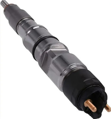 เครื่องฉีดน้ํามันสําหรับเครื่องยนต์ DL06S DX140 DX160 DX180 DX225 Excavator 65104017004A