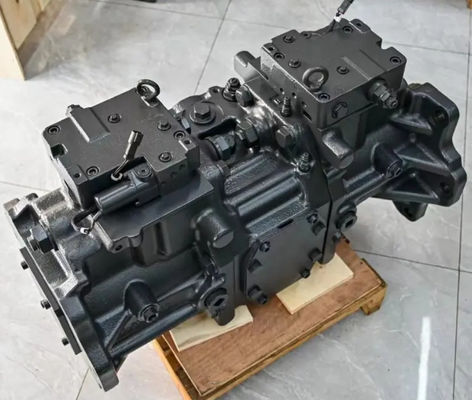 ขายร้อน Komatsu PC2000-8 เครื่องขุดปั๊มหลัก 708-2K-00121