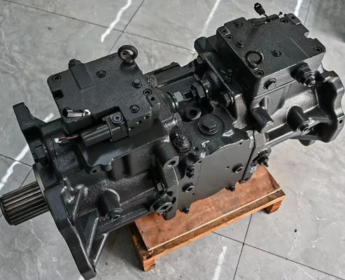 ขายร้อน Komatsu PC2000-8 เครื่องขุดปั๊มหลัก 708-2K-00121
