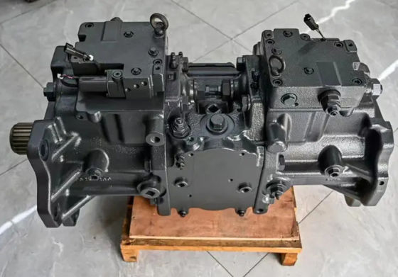 ขายร้อน Komatsu PC2000-8 เครื่องขุดปั๊มหลัก 708-2K-00121